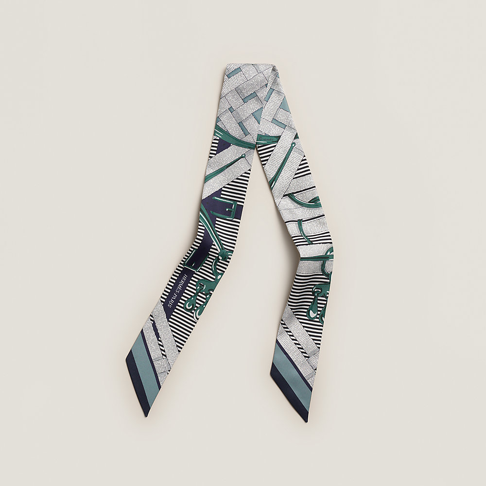 Mors a Jouets Chemise Twilly - Brown | Hermès Mainland China